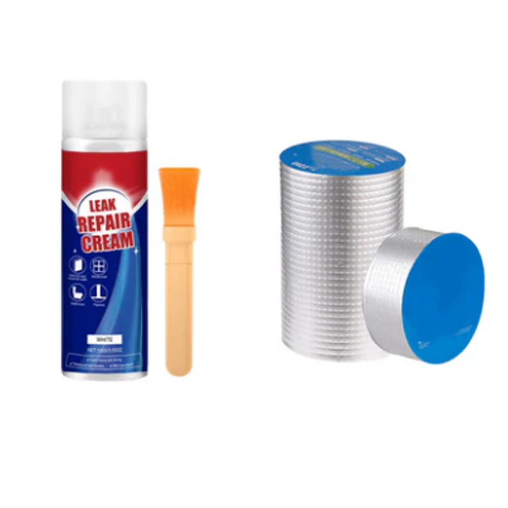 🔥Buy 2 Get 1 Free🔥Leak Repair Waterproof Sealant Spray