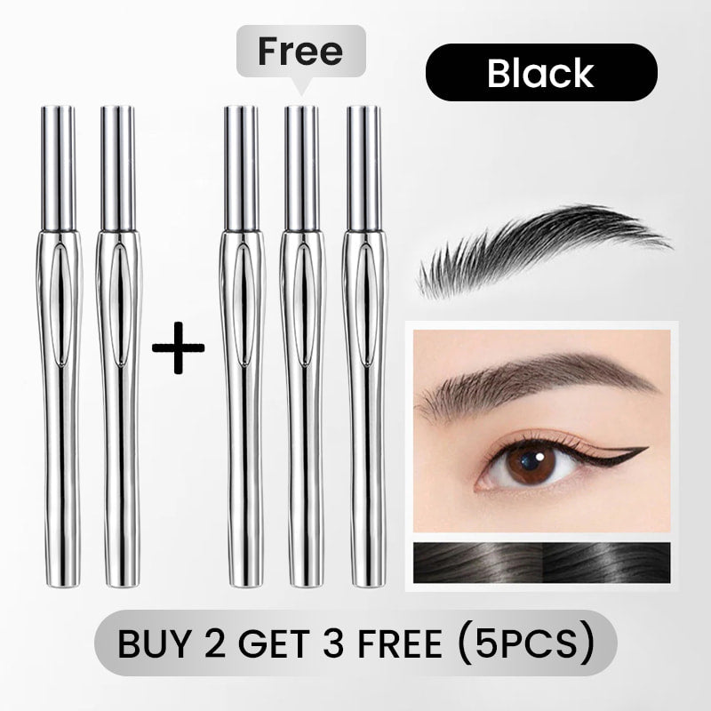 💖 2026 Upgraded Natural Waterproof Eyebrow Pen – Red Dot Design Award Winner