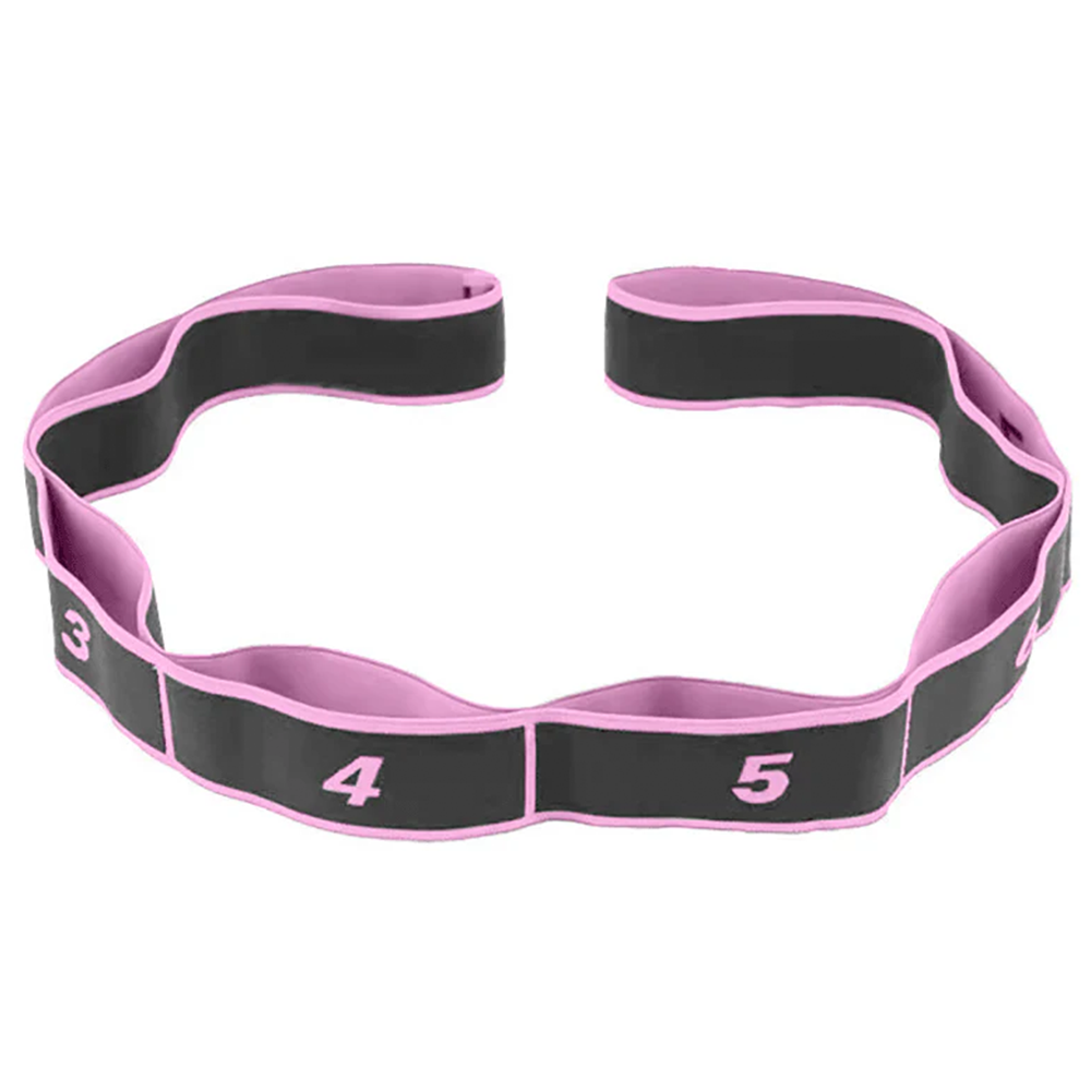 πFlash Sale(π50%OFF)π§ββοΈ Stretch deeper, move more freely β Resistance band, wherever you are