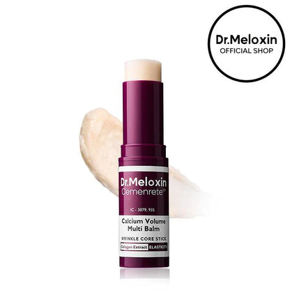 🏆[Dr.Meloxin Official] 50%OFF✨Cemenrete Calcium Multi Balm | Anti-aging, Sagging, Wrinkles
