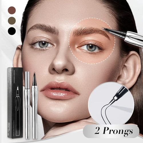 💖 2026 Upgraded Natural Waterproof Eyebrow Pen –  Red Dot Design Award Winner
