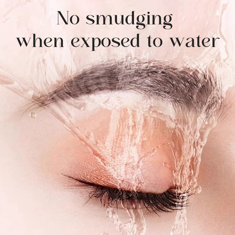 💖 2026 Upgraded Natural Waterproof Eyebrow Pen –  Red Dot Design Award Winner