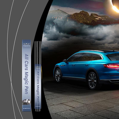 🚙Magic Car Scratch Removal Pen - Effortlessly fix car scratches and keep your vehicle looking brand new with ease