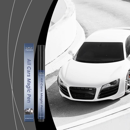 🚙Magic Car Scratch Removal Pen - Effortlessly fix car scratches and keep your vehicle looking brand new with ease