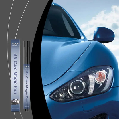 🚙Magic Car Scratch Removal Pen - Effortlessly fix car scratches and keep your vehicle looking brand new with ease