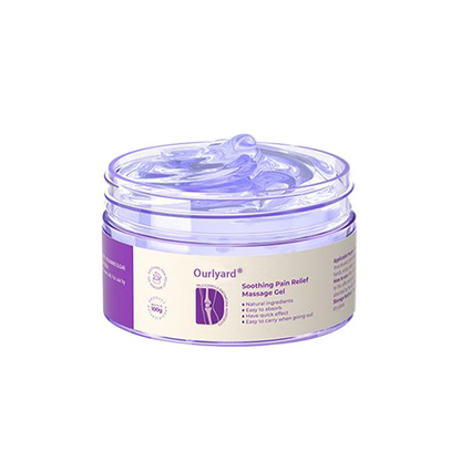 💟Official Store: Ourlyard™ Turmeric & Emu Oil Arthritis Soothing Pain Relief Massage Gel