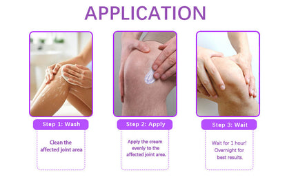 💟Official Store: Ourlyard™ Turmeric & Emu Oil Arthritis Soothing Pain Relief Massage Gel