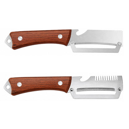 ✨ Save 50% Today – The All-In-One Peeler For Fruits, Veggies & Fresh Salads