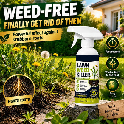 upsell-⚡ [Easy and stress-free weeding in the garden] Herbicide for domestic use (Copy)