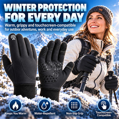 🎁✨Hot sale🔥High-quality Thermal Gloves
