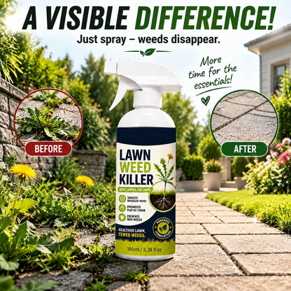 upsell-⚡ [Easy and stress-free weeding in the garden] Herbicide for domestic use (Copy)
