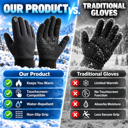 🎁✨Hot sale🔥High-quality Thermal Gloves