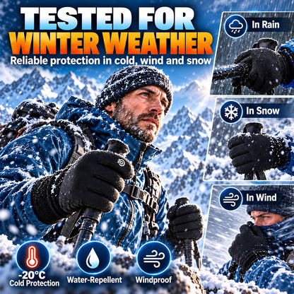 🎁✨Hot sale🔥High-quality Thermal Gloves