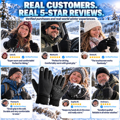 🎁✨Hot sale🔥High-quality Thermal Gloves