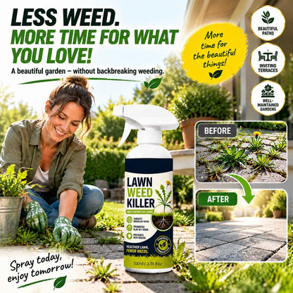 upsell-⚡ [Easy and stress-free weeding in the garden] Herbicide for domestic use (Copy)