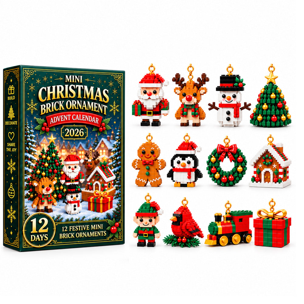 Buy 1 – Start the Christmas Fun 🎄