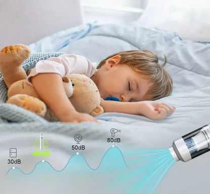 80%off LAST DAY SALE 50% OFF💥💥 Slim V8 Mate Cordless Car Vacuum Cleaner High Power 13000Pa/30AW (Copy) (Copy)