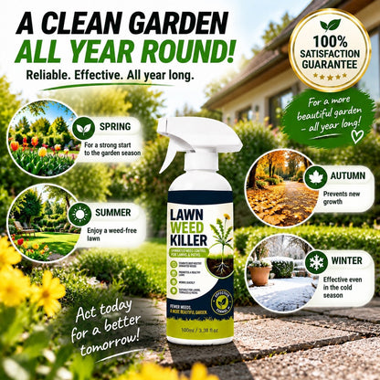 upsell-⚡ [Easy and stress-free weeding in the garden] Herbicide for domestic use (Copy)