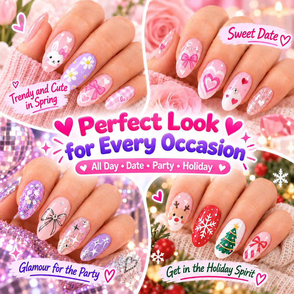 upsell-💅 LIMITED‑TIME 50% OFF! 💥 24 Colors Dual Ended Nail Art Pens Set – Creative, Salon‑Quality, Easy DIY ✨