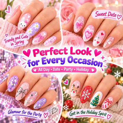 upsell-💅 LIMITED‑TIME 50% OFF! 💥 24 Colors Dual Ended Nail Art Pens Set – Creative, Salon‑Quality, Easy DIY ✨