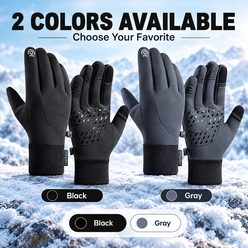 🎁✨Hot sale🔥High-quality Thermal Gloves