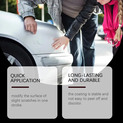 🚙Magic Car Scratch Removal Pen - Effortlessly fix car scratches and keep your vehicle looking brand new with ease