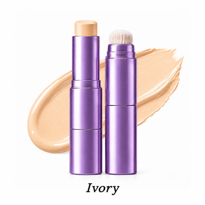 upsell-🌿2-in-1 Color-Changing Foundation Stick，A Creamy Formula for a Smooth Feel