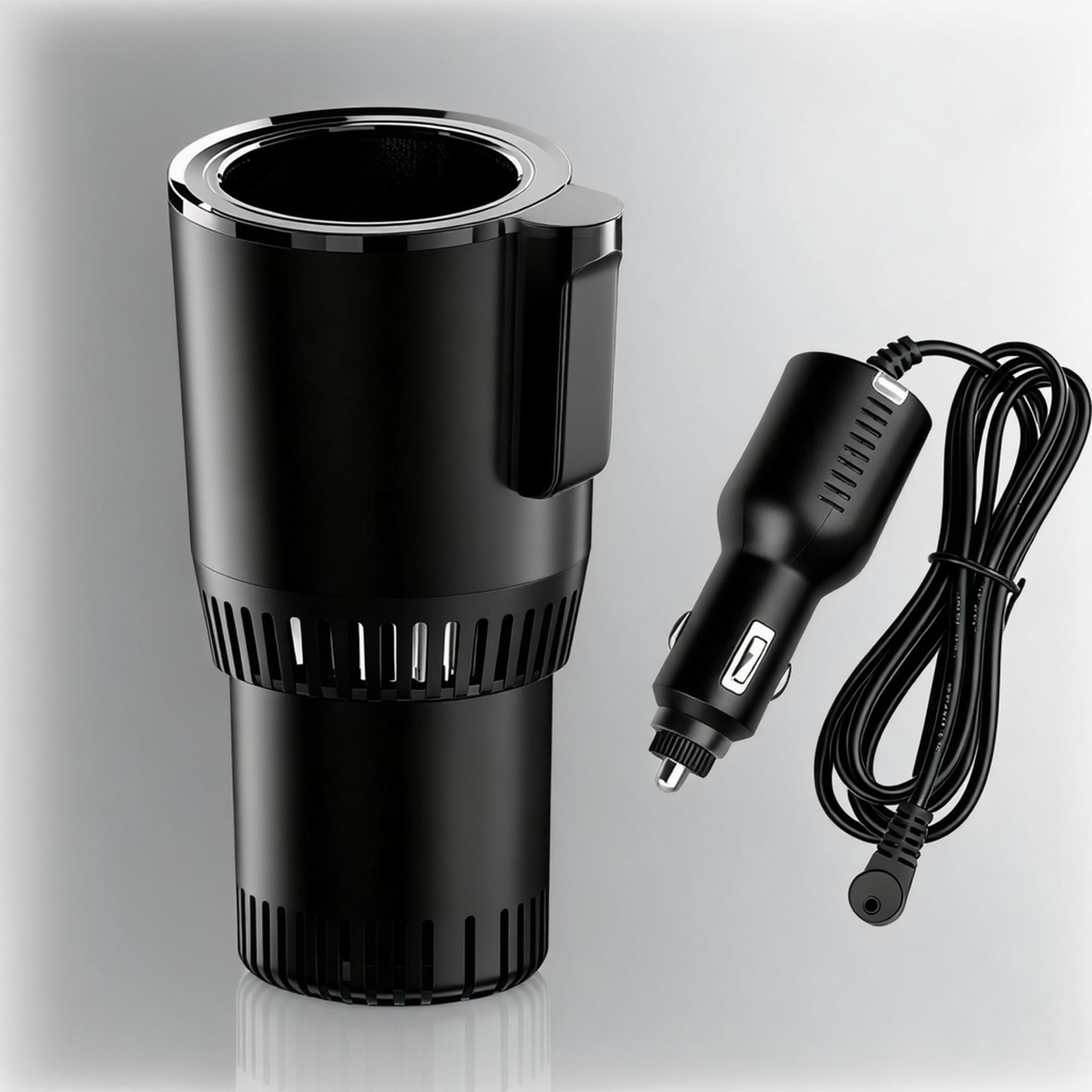 24V Adapter (For Trucks Only)