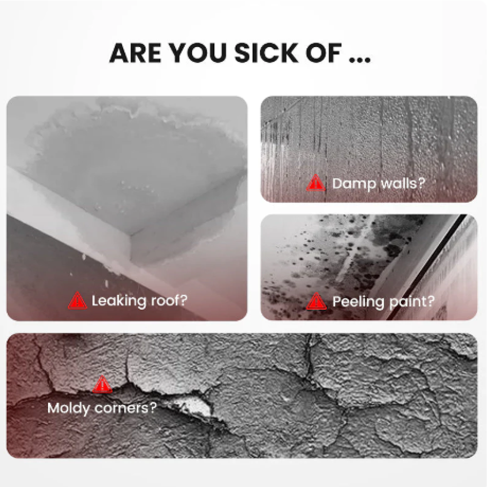 🔥Buy 2 Get 1 Free🔥Leak Repair Waterproof Sealant Spray