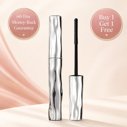cufryna® Waterproof Fibre Mascara💧  – Volume & Length without Clumping for Dramatic Moments