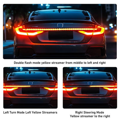 🔅🎡60-Inch LED Tailgate Light Bar Strip