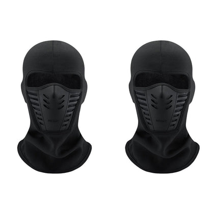🔥Full-Face Windproof, Winter Warmth❄️ Unisex Full Face Mask – Full Coverage, Windproof & Warm ✨