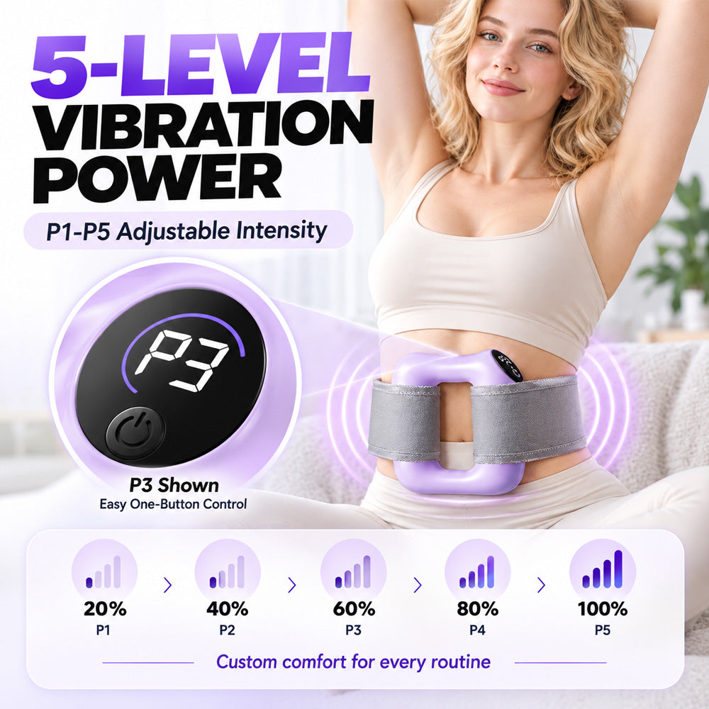 💥💥Limited-Time sales save 70%!!⚡50K+ SOLD!🔥The Ultimate Multifunctional Full-Body Fascia Ring – 🧘Your Secret to Pain Relief & Mobility!