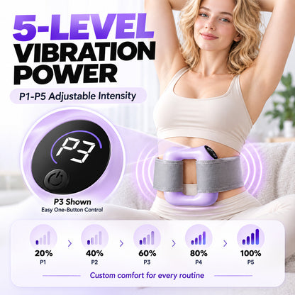 💥💥Limited-Time sales save 70%!!⚡50K+ SOLD!🔥The Ultimate Multifunctional Full-Body Fascia Ring – 🧘Your Secret to Pain Relief & Mobility!