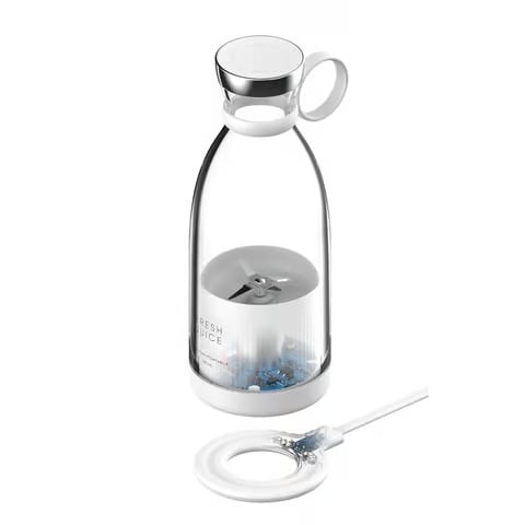 🎄Flash Sale(🚀50%OFF)🎄 Portable Juicer Bestseller | 🌟 Fresh Juice, Anytime, Anywhere! -Remifa®