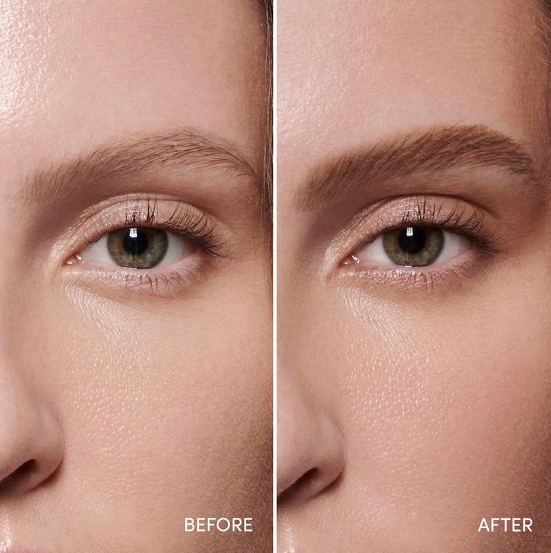 💜Wonderskin WONDER BLADING Dream Brow Gel Serum – Waterproof, Volumising, Buildable Colour & Brow-Boosting Care for Fuller, Healthier Brows Makeup