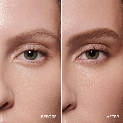 💜Wonderskin WONDER BLADING Dream Brow Gel Serum – Waterproof, Volumising, Buildable Colour & Brow-Boosting Care for Fuller, Healthier Brows Makeup
