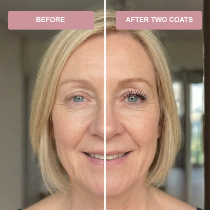 cufryna® Waterproof Fibre Mascara💧  – Volume & Length without Clumping for Dramatic Moments