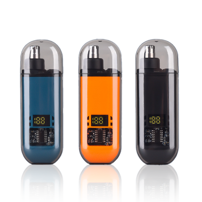 ✂️🎁HOT SALE 50% OFF💕Rechargeable Portable Digital Display Nose Hair Trimmer
