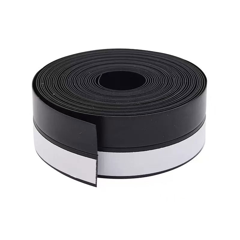 Universal Door Gap Seal Tape – Draft, Dust & Bug Blocker