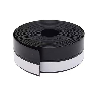 Universal Door Gap Seal Tape – Draft, Dust & Bug Blocker