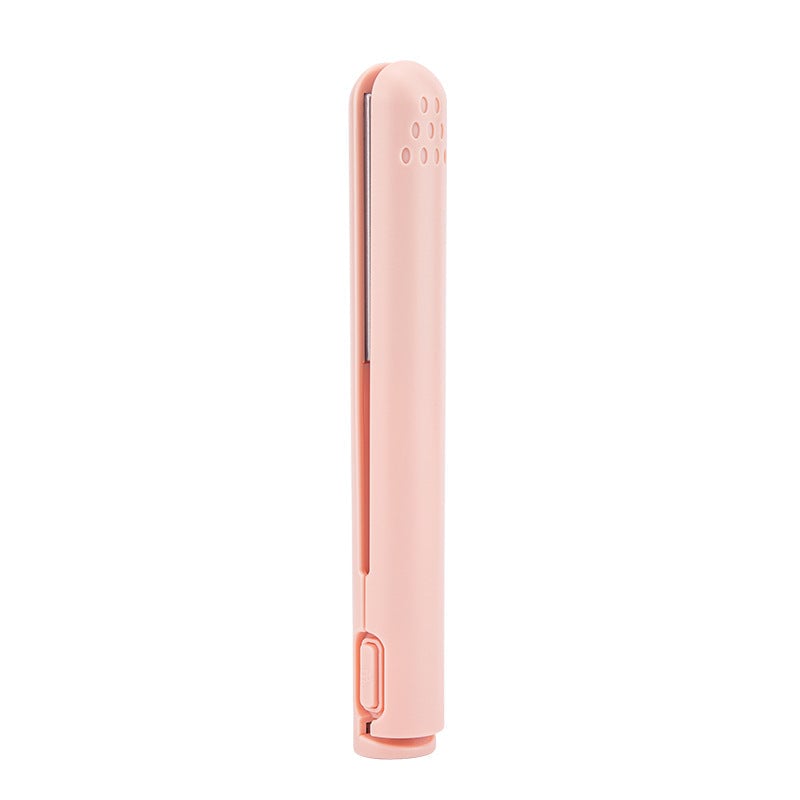 🎉Flash Sale(🚀50%OFF)⏳2-in-1 Mini Curling Iron
