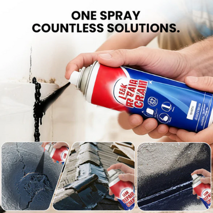 🔥Buy 2 Get 1 Free🔥Leak Repair Waterproof Sealant Spray