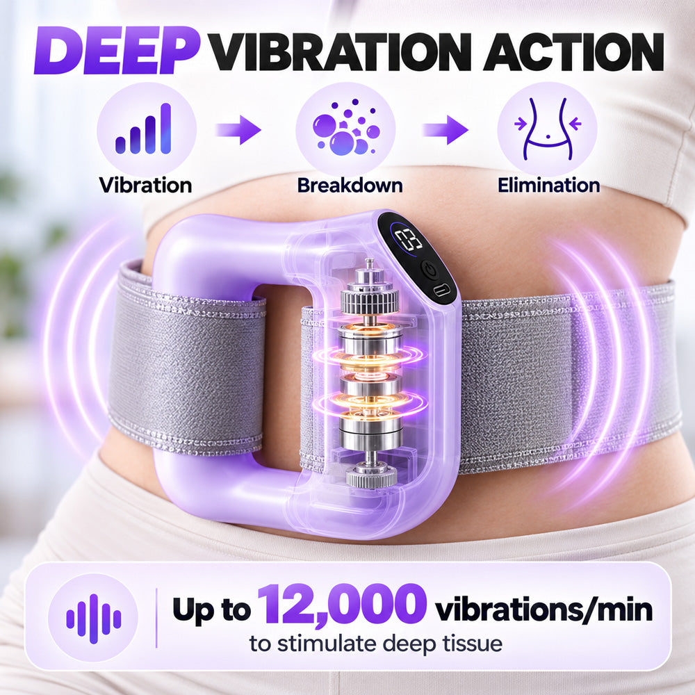 💥💥Limited-Time sales save 70%!!⚡50K+ SOLD!🔥The Ultimate Multifunctional Full-Body Fascia Ring – 🧘Your Secret to Pain Relief & Mobility!