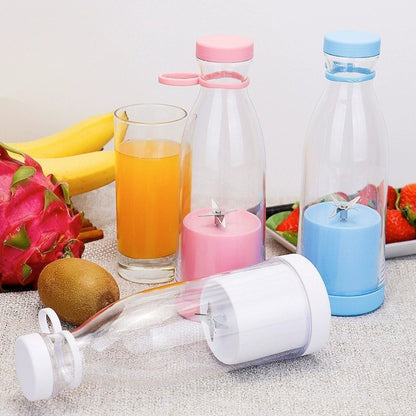 🎄Flash Sale(🚀50%OFF)🎄 Portable Juicer Bestseller | 🌟 Fresh Juice, Anytime, Anywhere! -Remifa®
