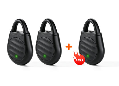 🏆 Last Day Special Price £16.99 ! 🐦Buy 2 Get 1 Free🎁No more trouble from birds, beasts and locusts！Portable Ultrasonic Bird Repellent Keychain