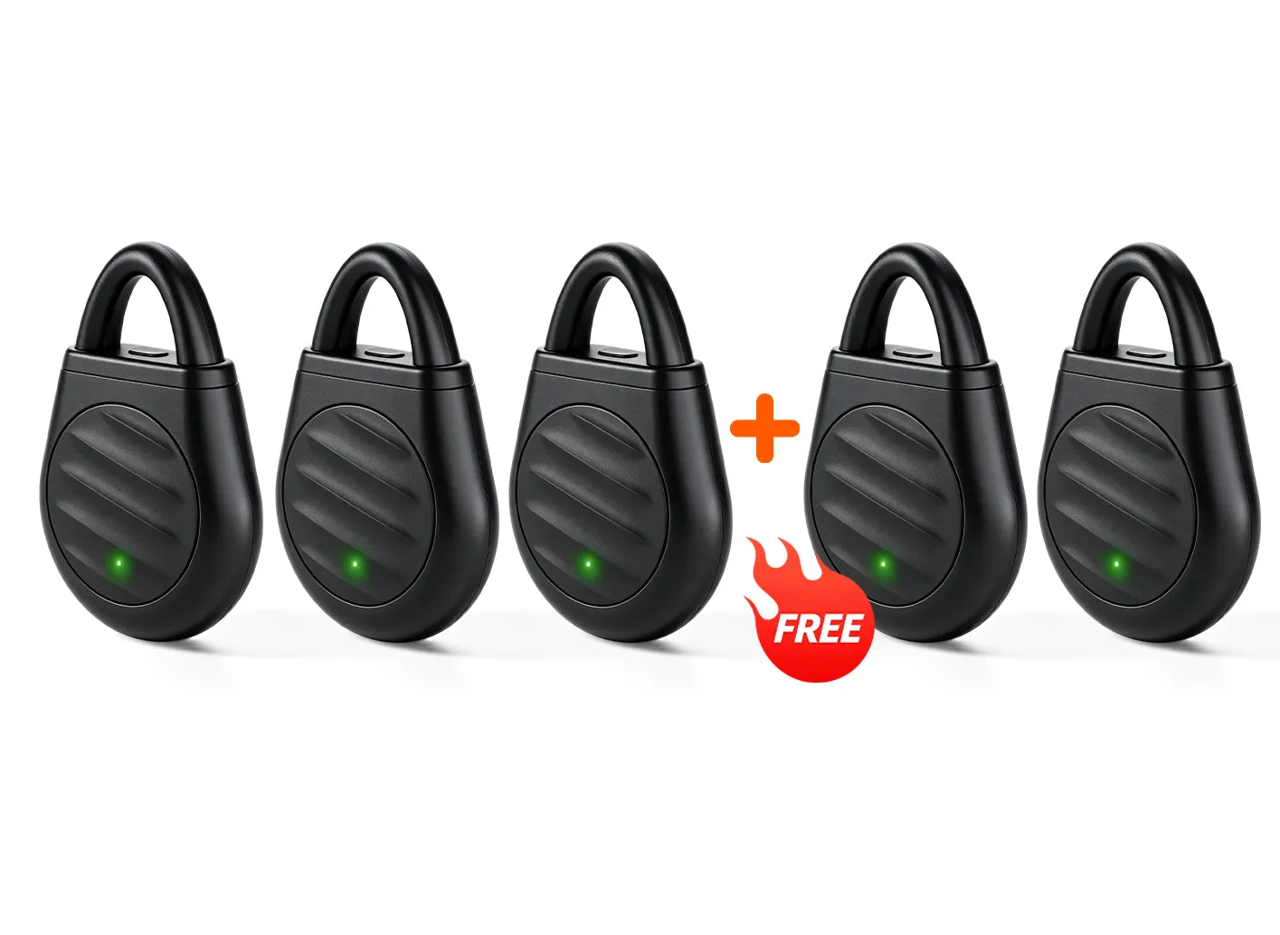🏆 Last Day Special Price £16.99 ! 🐦Buy 2 Get 1 Free🎁No more trouble from birds, beasts and locusts！Portable Ultrasonic Bird Repellent Keychain