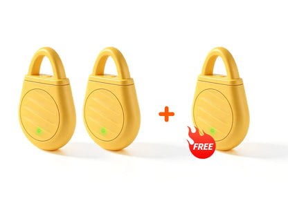 🏆 Last Day Special Price £16.99 ! 🐦Buy 2 Get 1 Free🎁No more trouble from birds, beasts and locusts！Portable Ultrasonic Bird Repellent Keychain
