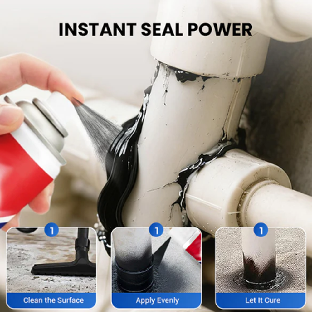 🔥Buy 2 Get 1 Free🔥Leak Repair Waterproof Sealant Spray