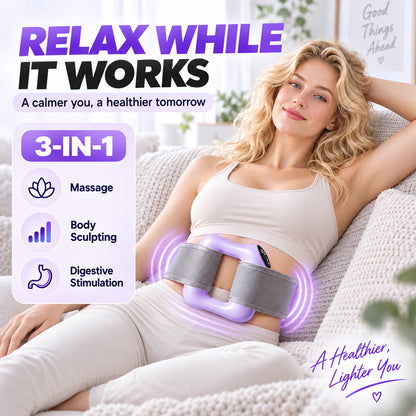 💥💥Limited-Time sales save 70%!!⚡50K+ SOLD!🔥The Ultimate Multifunctional Full-Body Fascia Ring – 🧘Your Secret to Pain Relief & Mobility!